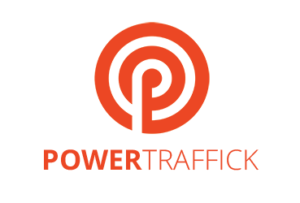 PPC management services agency PowerTraffick logo